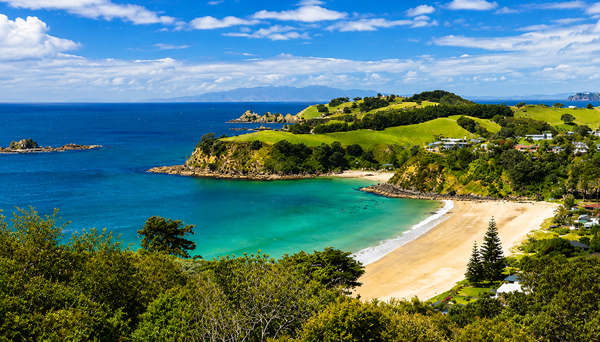 7-Day Northern Coast, Springs & Volcanic Wonders Journey